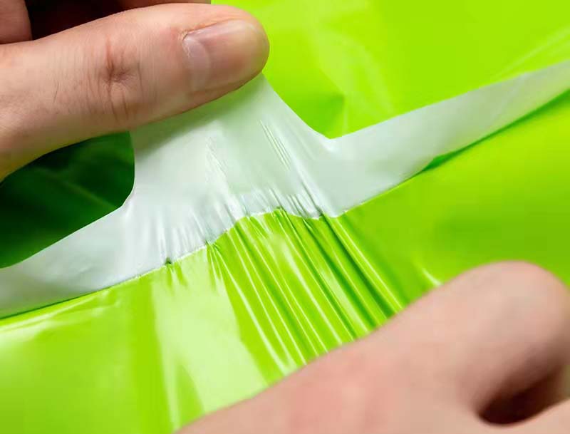 克什克腾旗果绿色快递袋-05