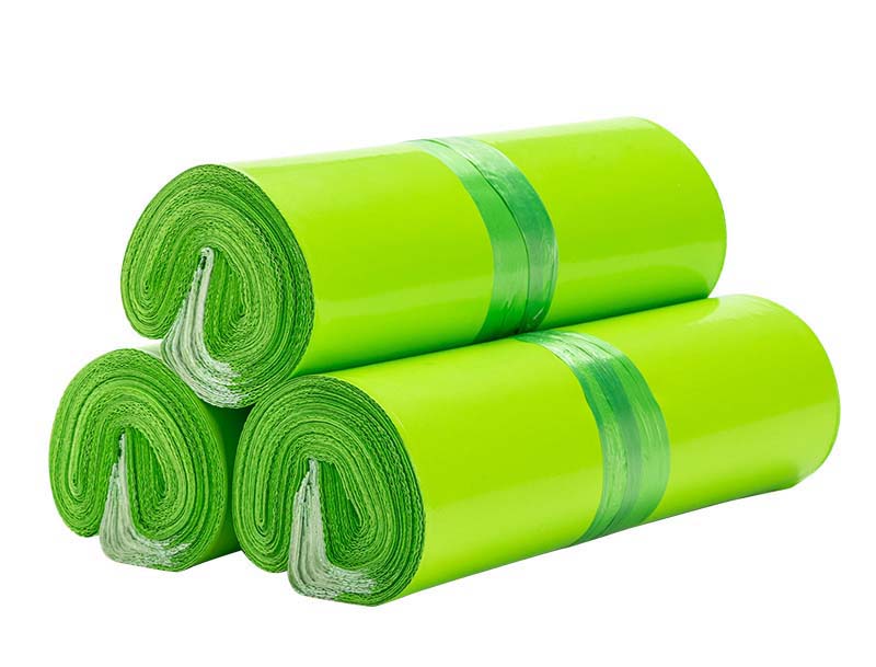 克什克腾旗果绿色快递袋-02