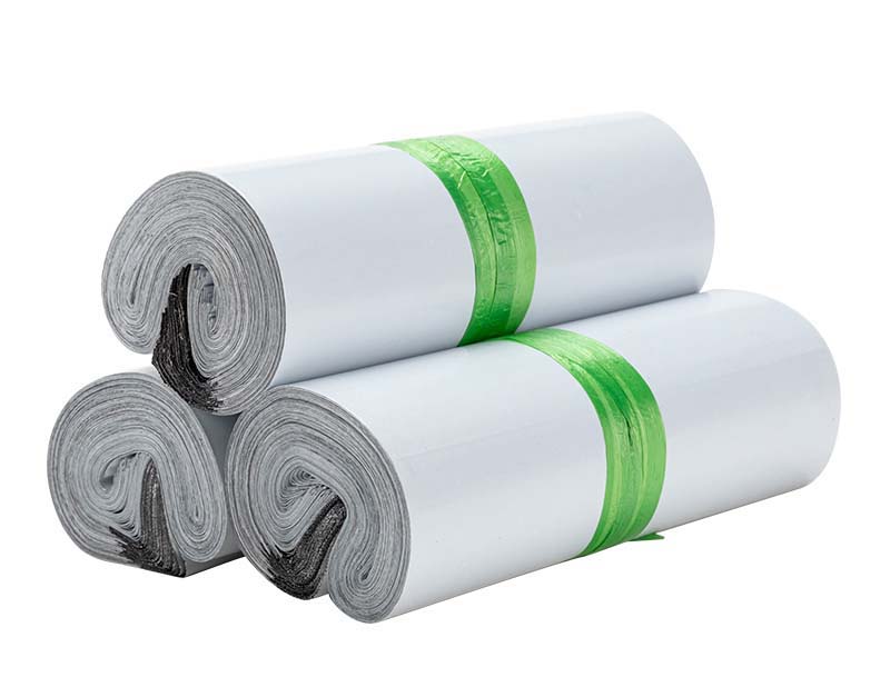 克什克腾旗白色快递袋-01