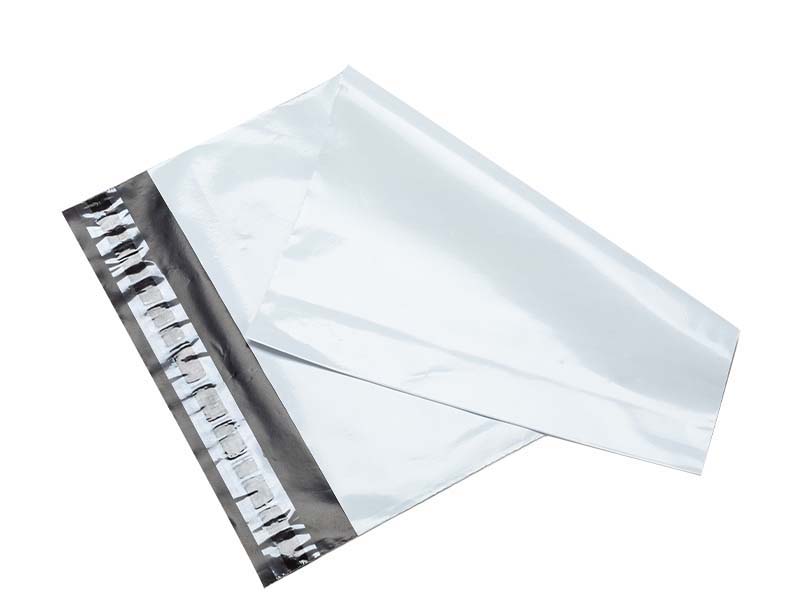 克什克腾旗白色快递袋-05