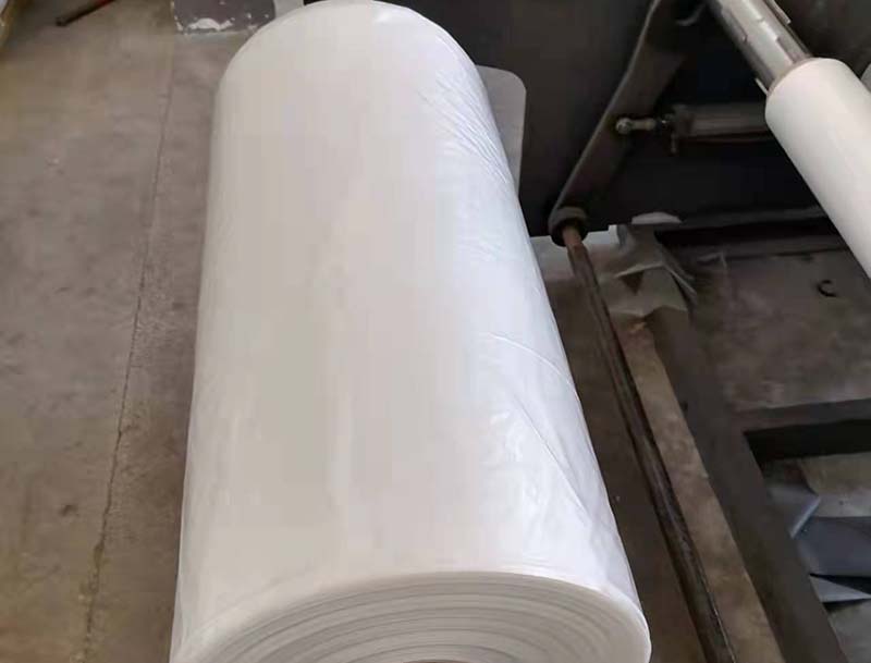 克什克腾旗尼龙透明膜-03